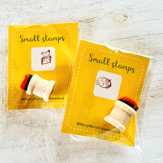 ミニミニスタンプ