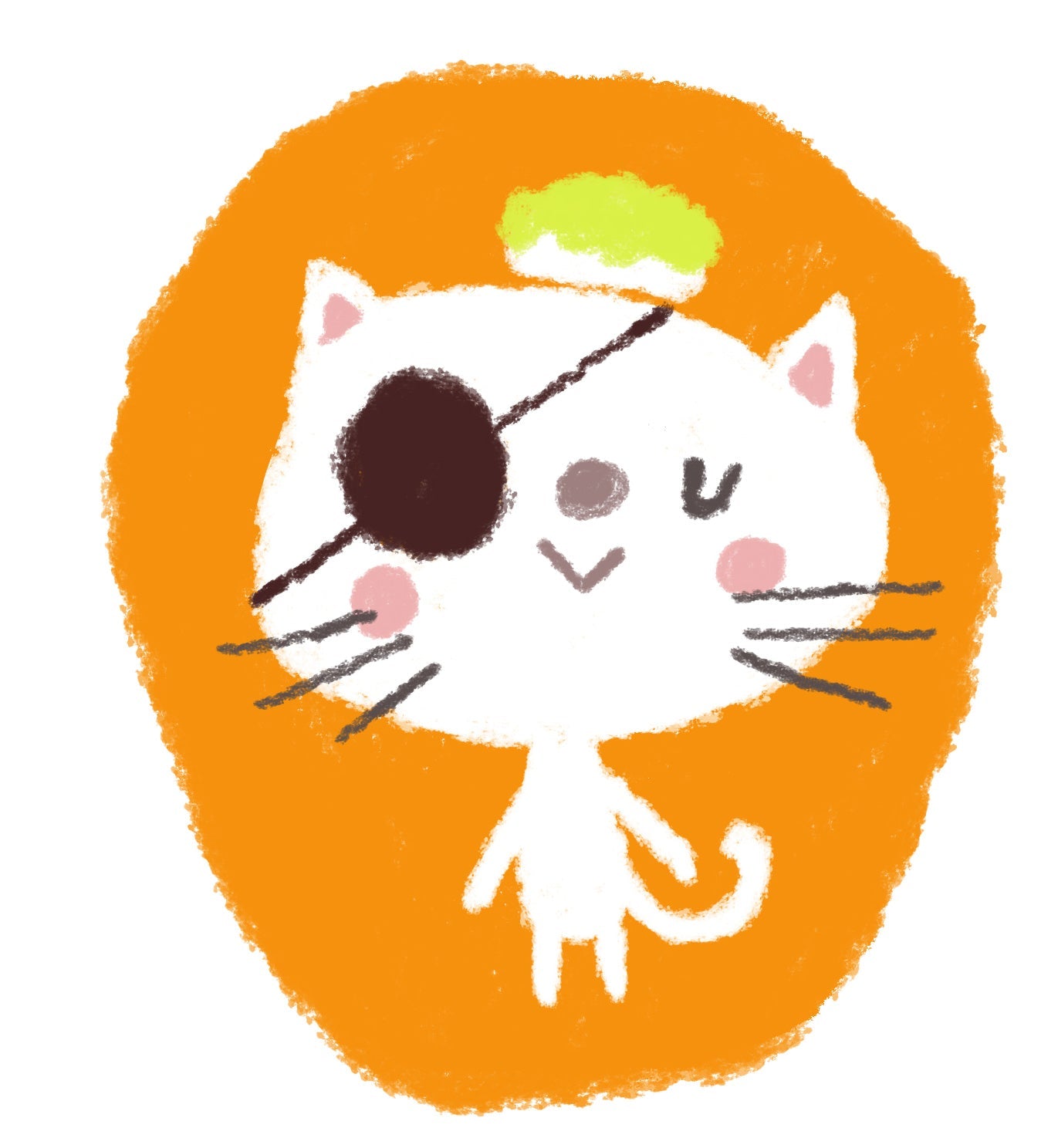 可愛いキャラクター